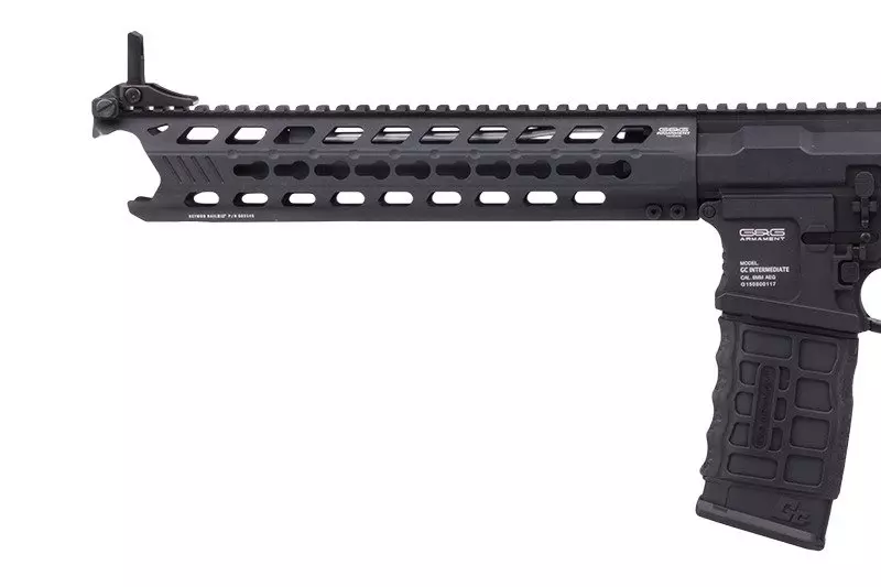 GC16 Predator airsoft rifle