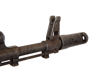 SA-J02 EDGE™ ASTER Versión V3 réplicas de carabina - Metro Sweeper