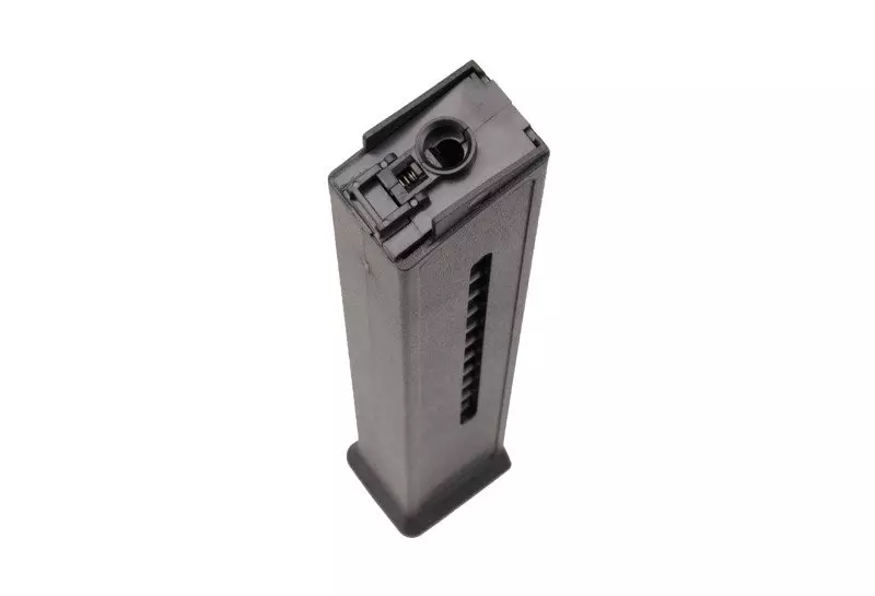 Cargador Hi-cap a réplicas UMP