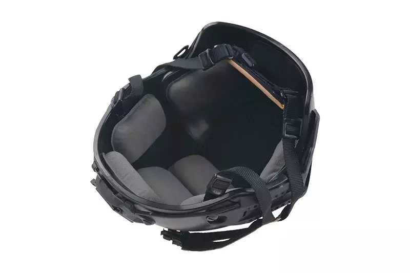 Réplique du casque FMA CP - noir