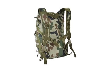 Mochila 25l Texar Cober Wz.93 Panther Forest
