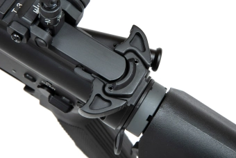 Specna Arms SA-A34P ONE™ TITAN™ V2 Custom Carbine Replica - Black
