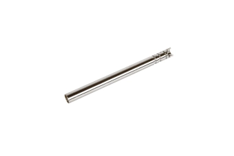 Cañón de precisión sin puente para réplicass GBB 6,03 mm - 110 mm