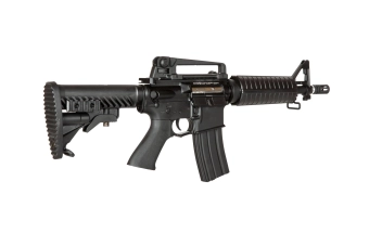 ASR105 EBB Rifle Replica - Black 