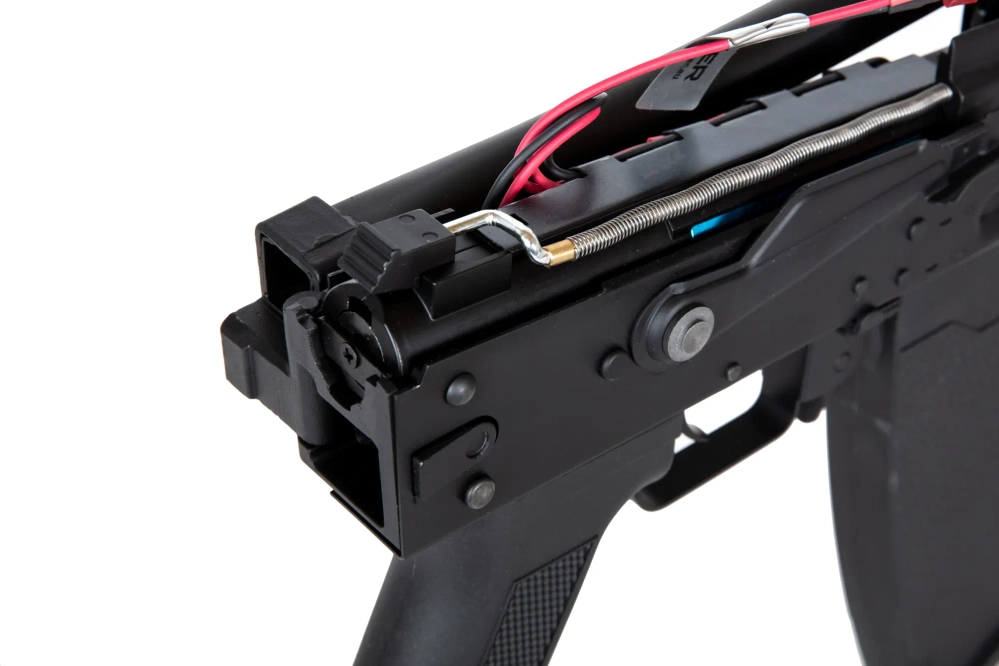 Replika karabinka SA-J08 EDGE 2.0™ GATE ASTER V3