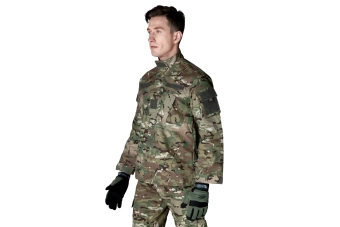 SATAC ACU uniform sweatshirt - MC