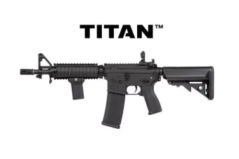 Airsoftová zbraň puškaka RRA SA-E04 EDGE™ - TITAN™ V2 Custom