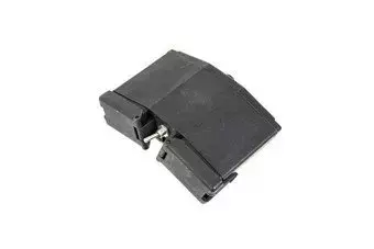 Caja de baterías ficticias para el AVS-9