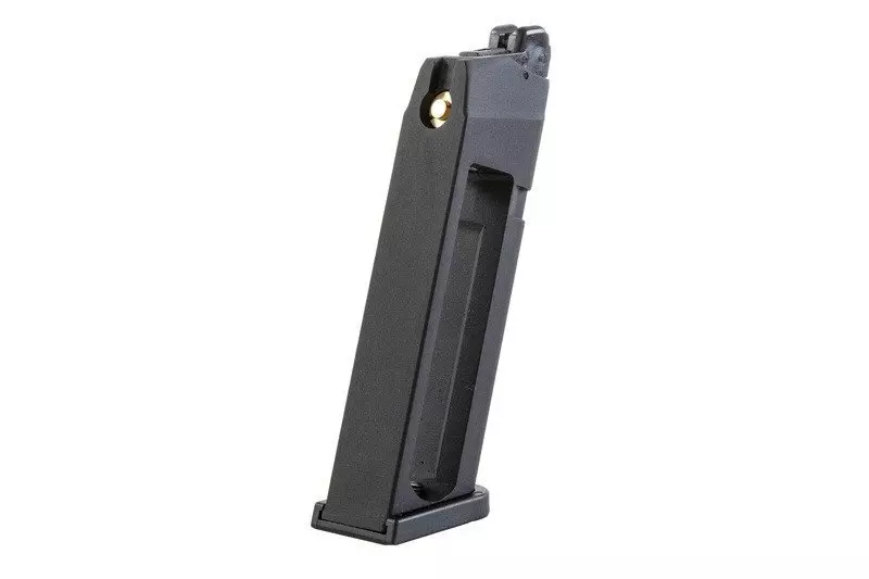 Cargador CO2 24 bolas a réplicas KP-13