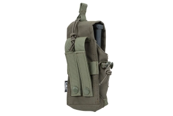 Specna Arms Tactical dvojité univerzální pouzdro na zásobníky Olive