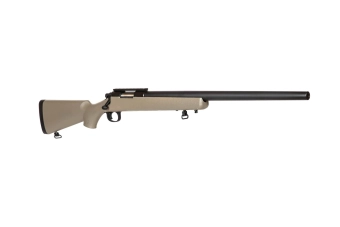 Fusil airsoft fusil de sniper SW-10 (Amélioré) - bronzé