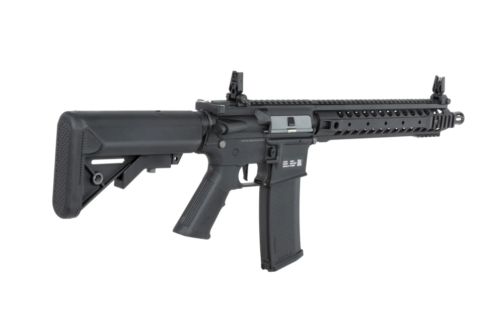 Specna Arms SA-C06 HAL™ ETU airsoft Carbine Black