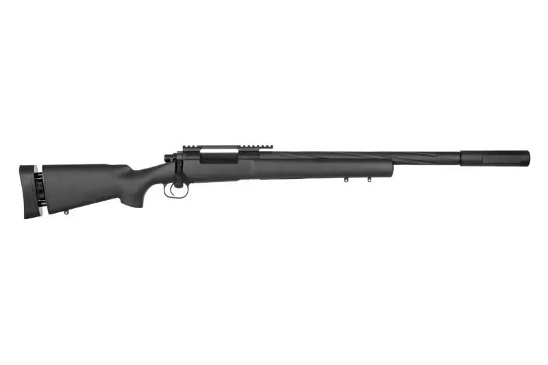 MOD24X G-Spec réplique de fusil de sniper - noir