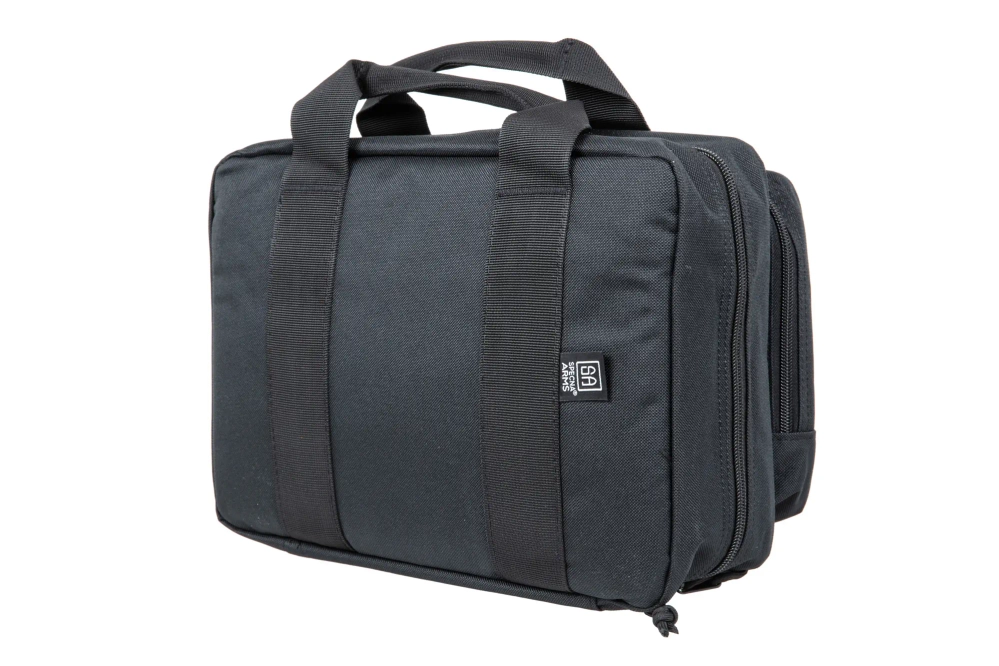 Specna Wapens Expert Pistooltas Zwart