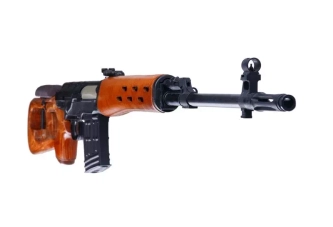 Fusil airsoft sélecteur CM057