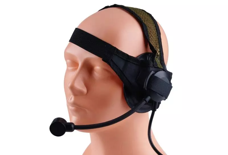 Selex TASC 1 – OLIVE