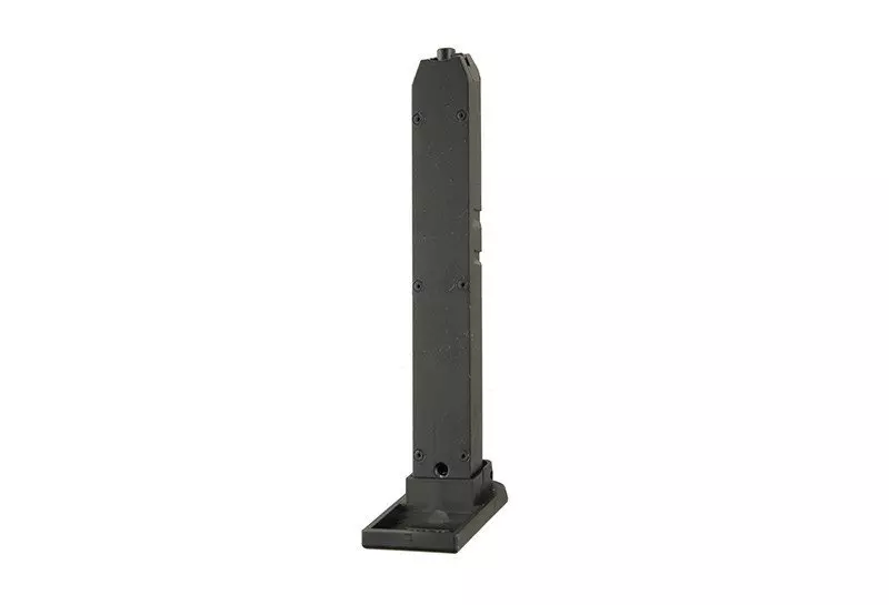Chargeur CO2 pour Bersa Thunder 9 PRO GNB replica