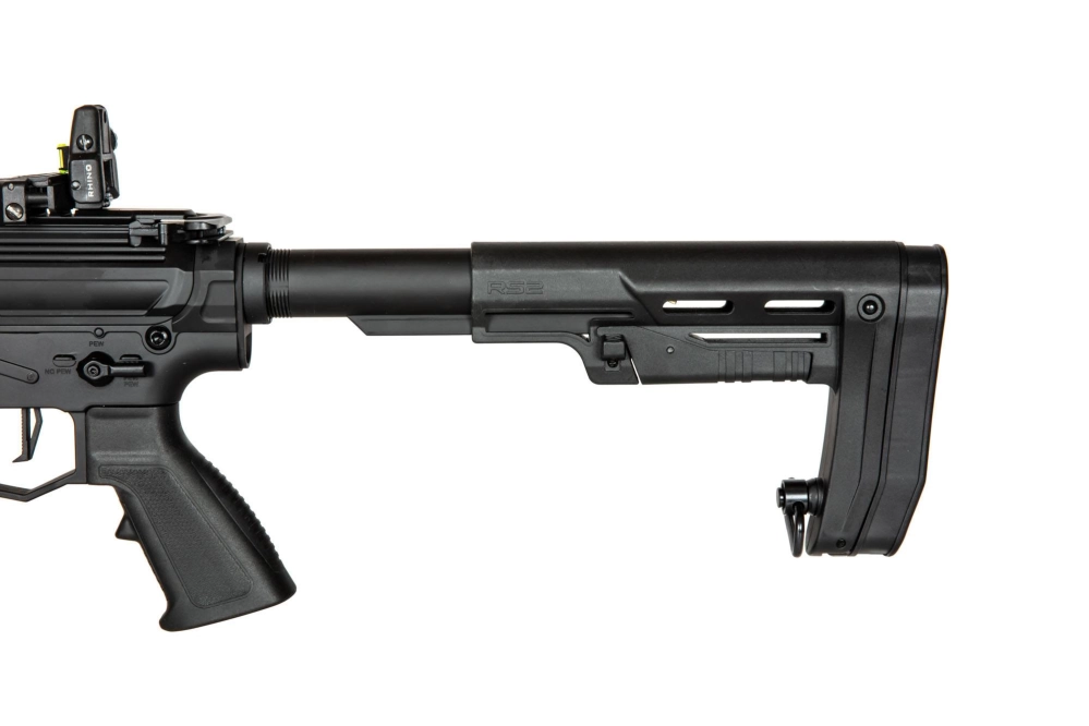 PER705 Phantom Extremis eMKV-B Rifle Replica - Black