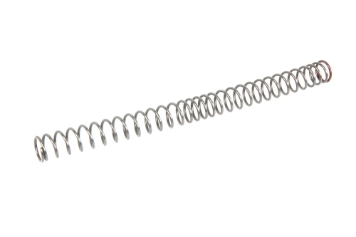 SR25 Retro Arms SiCr-veer met progressieve onregelmatige M120-spoel