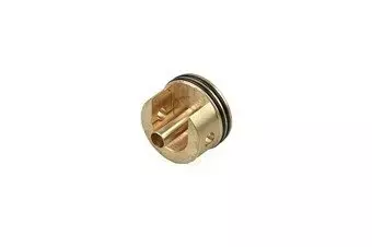 Double-sealed  brass V2 cylinder head - Bore Up