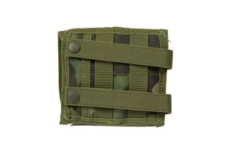 Podwójna ładownica na granaty 40mm - MC Tropic