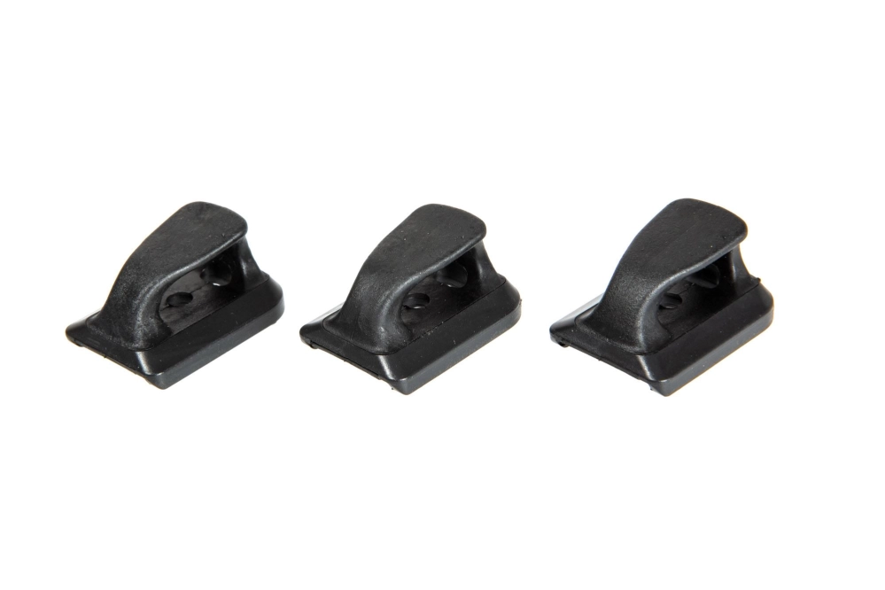 Set of Glock Magazine Speed Plates