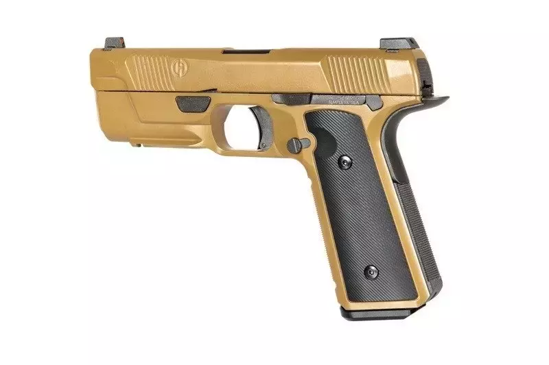 Airsoft pistole Hudson™ H9 - FDE