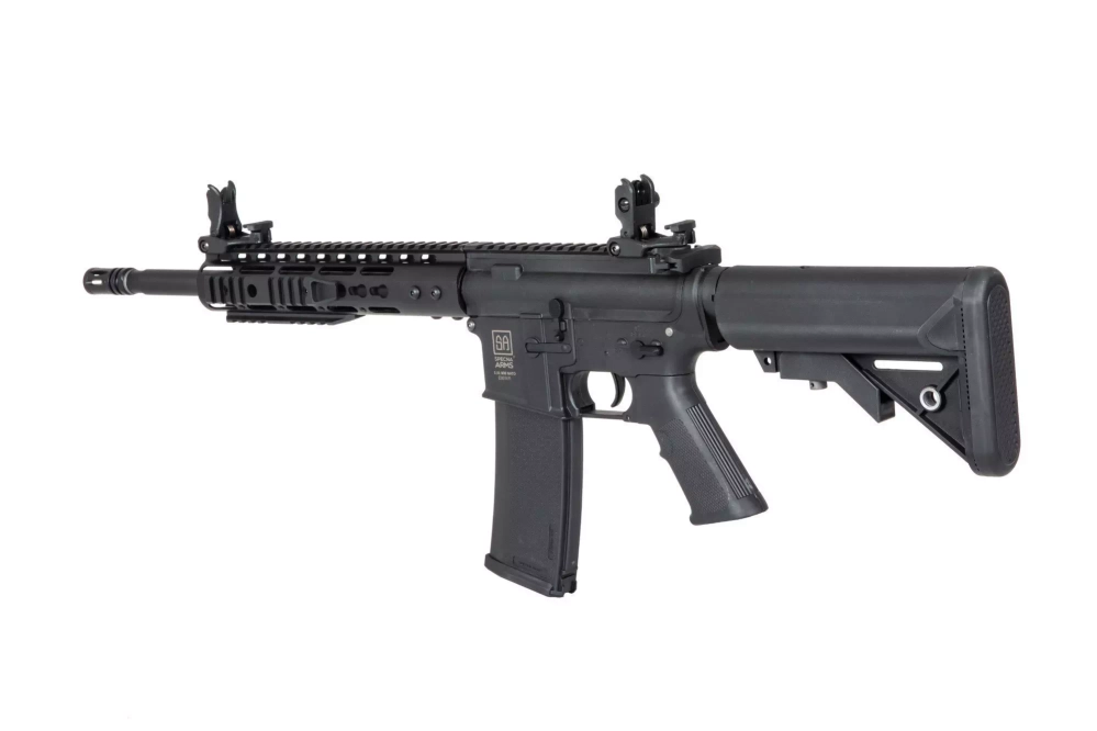 Replika karabinka SA-C09 CORE™ X-ASR™ - czarna