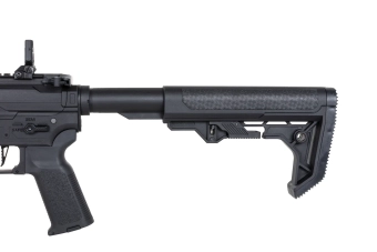 Karabinek ASG Specna Arms SA-F05-RL FLEX™ BLDC™ Light Ops Stock/  HAL ETU™  Gen. 2 Czarny