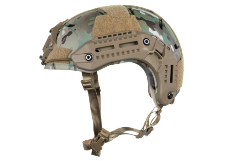 Réplique du casque Wosport MK HL-104-E (version standard) MC