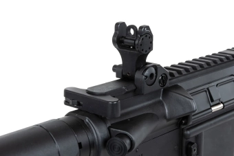 Golden Eagle MC6598 GBB airsoft Carbine Black