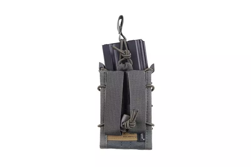 SUMP Universal Rifle Magazine Pouch - Foliage Green