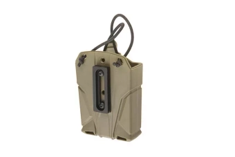 Elastic Load Pouch - Olive Drab
