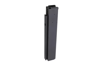 Hi-cap type magazine for the  Thomson M1A1 type replicas
