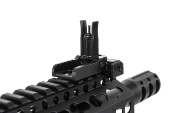 Carabina airsoft Doble Campana 059