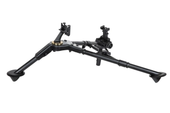 Réplique de trépied en acier M122 A&K pour répliques de M60/MK43