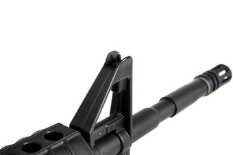 RRA SA-E01 EDGE™ karabijnreplica - zwart
