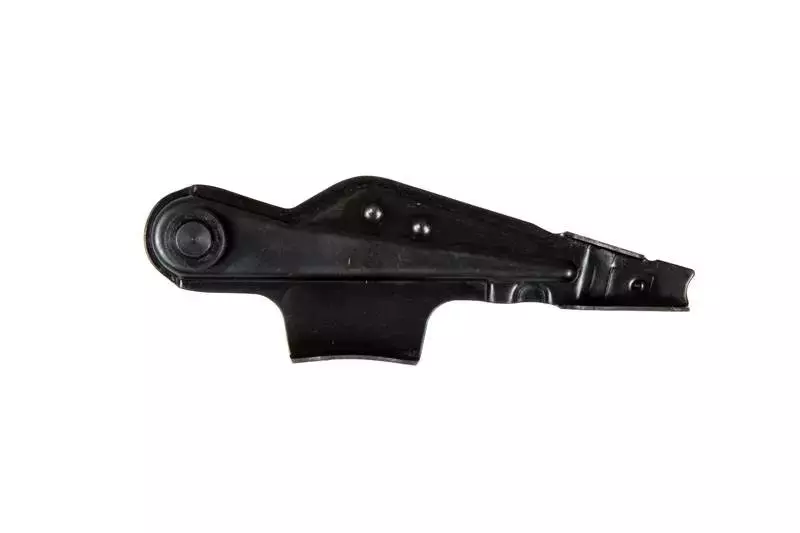 Fire Mode Selector Plate for LCK-12 Replicas and Similar