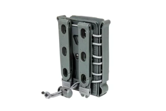 Pouzdro SCORPION II pro zásobník puška owy - Primal Grey