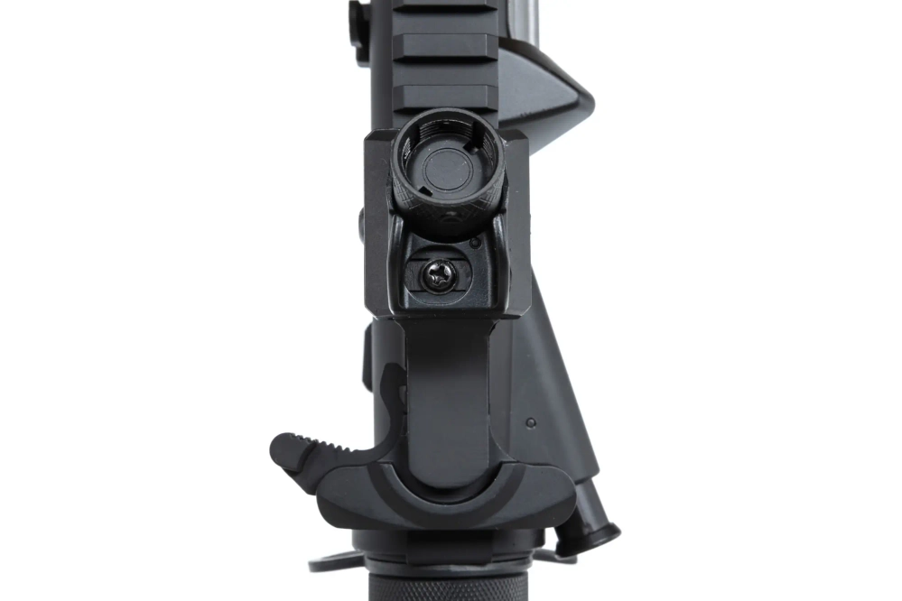 Specna Arms SA-PH21 PRIME™ HAL™ ETU ASG karabijn met borstelloze motor Zwart