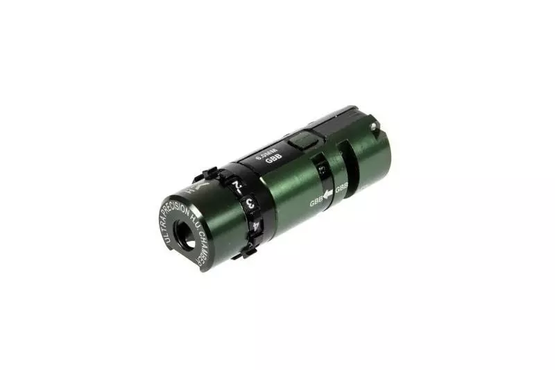 Hop-Up Ultra Precision SRG (L/H) GBB chamber for SRS/HTI