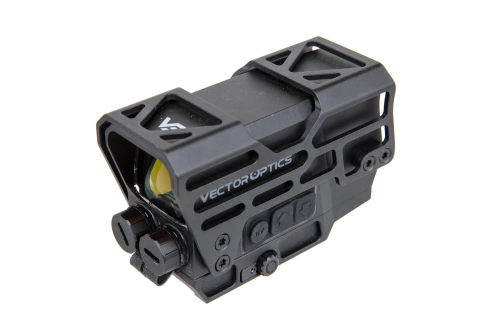 Vector Optics Collimateur Frenzy Plus 1X31X26(Q) Noir