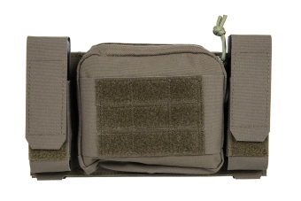 Panneau multifonction Primal Gear Ranger Green