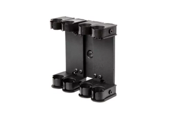 Cargador Shotshell 8Q 12GA "R" (Marui) - negro