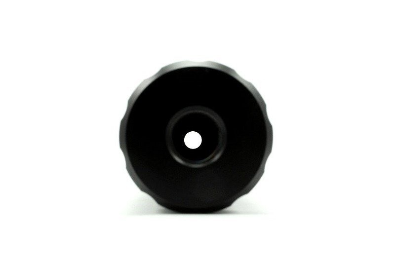 Elite Iron 160x40 sound suppressor