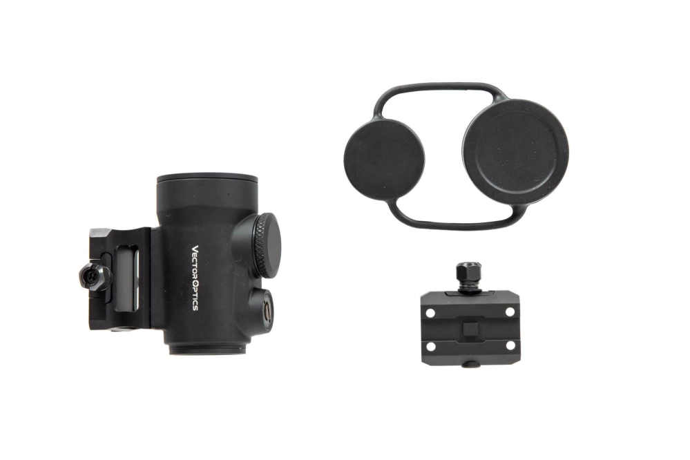 Centurion 1x30 Red Dot Sight