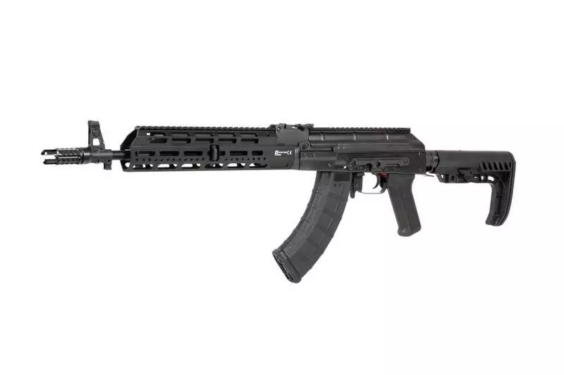 Réplica fusil Romeo Nomad Alpha - negro