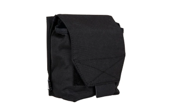 Cargador táctico universal Paras - Negro