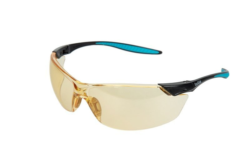 Gafas de protección BOLLÉ MAMBA - amarillo