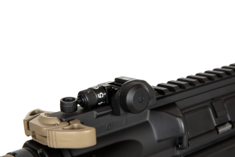 Réplique fusil SA-A34-HT ONE™ TITAN™ V2 Custom - Demi-Tanné